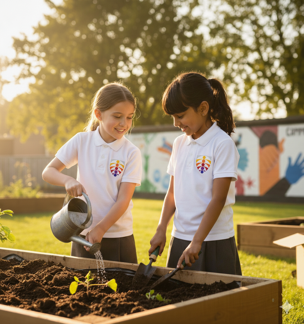 COMMUNITY, ACTION & SERVICE